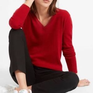 Everlane sweater